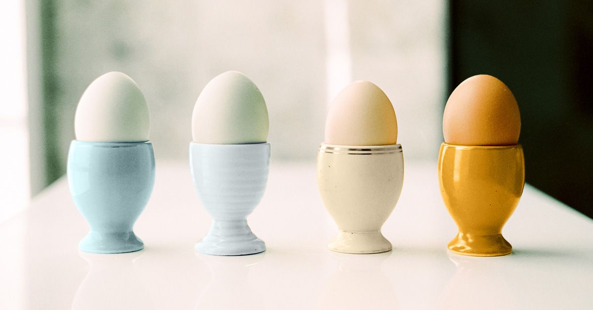 are eggs good for weight loss - Article 2